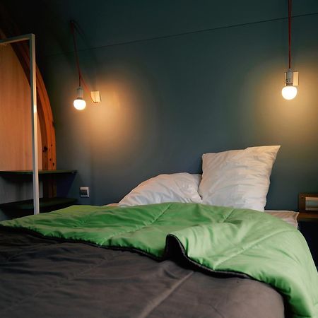 Camping Onlycamp La Potiniere Ecueille Bagian luar foto