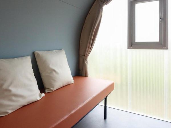 Camping Onlycamp La Potiniere Ecueille Bagian luar foto